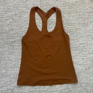 lululemon cool racerback tank